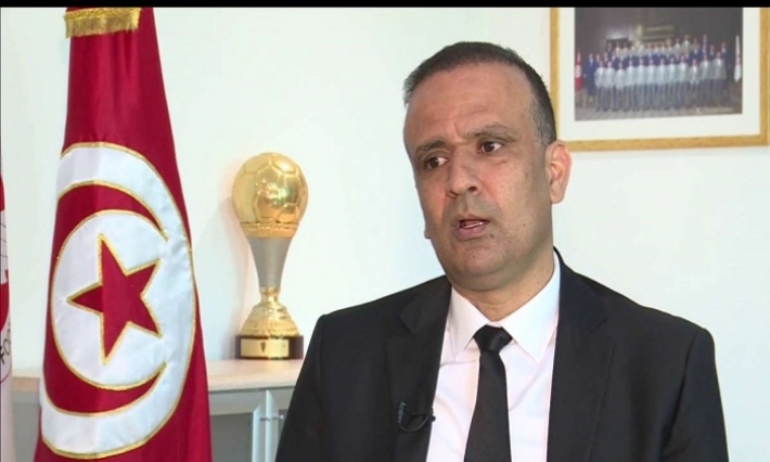 وديع الجريء: وجدنا الإفريقي مهددا بخصم 50 نقطة أو الانزال إلى الرابطة الثانية 