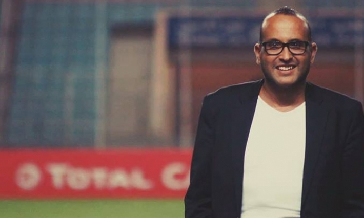  الزميل أنيس موسى يتعرض إلى وعكة صحية طارئة ويخضع إلى تدخل جراحي 