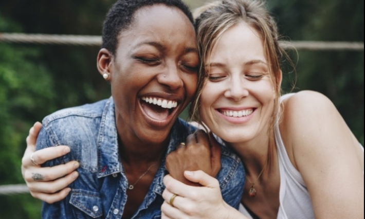 Souriez, c'est la journée mondiale du sourire !!! 