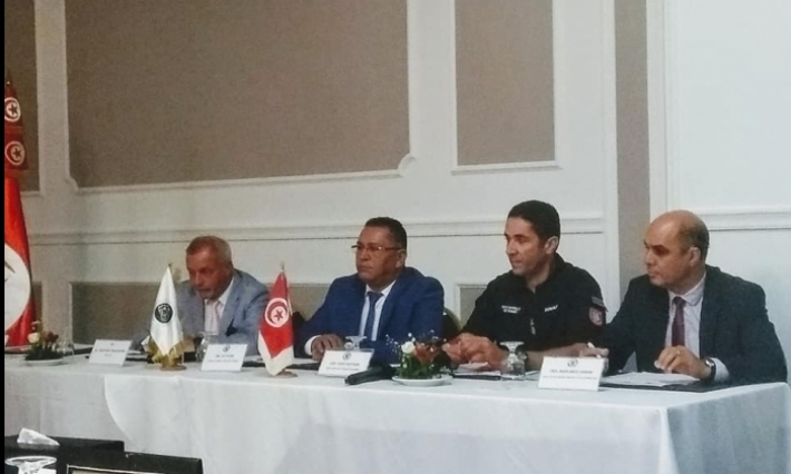 تطوّر في نسب المحجوزات من البضائع المهربة 