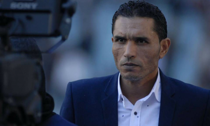 اللاعب الدولي الأسبق أنيس العياري يفقد والده 