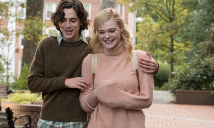 Le nouveau film de Woody Allen, à ne pas rater !!! 
