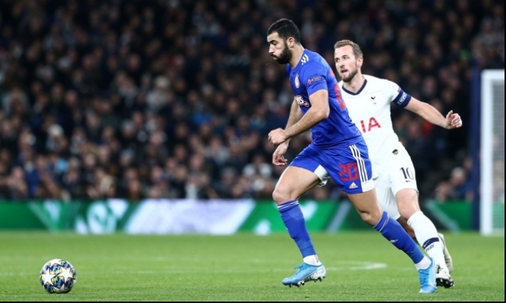 وكيل أعمال ياسين مرياح يتحدث عن مستقبل اللاعب والعروض الذي تلقاها