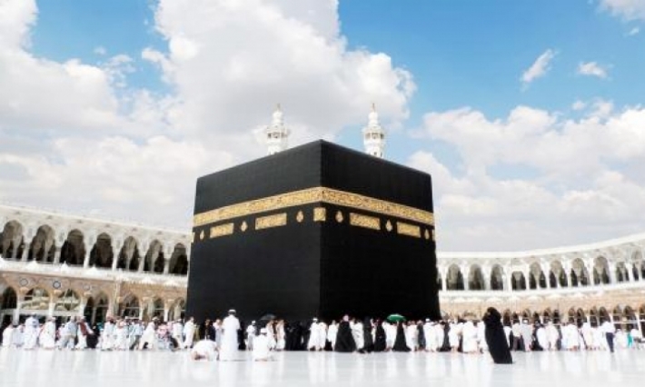 وزارتا الشؤون الدينية والسياحة تعلنان عن افتتاح موسم العمرة 2020 م/1441 هـ