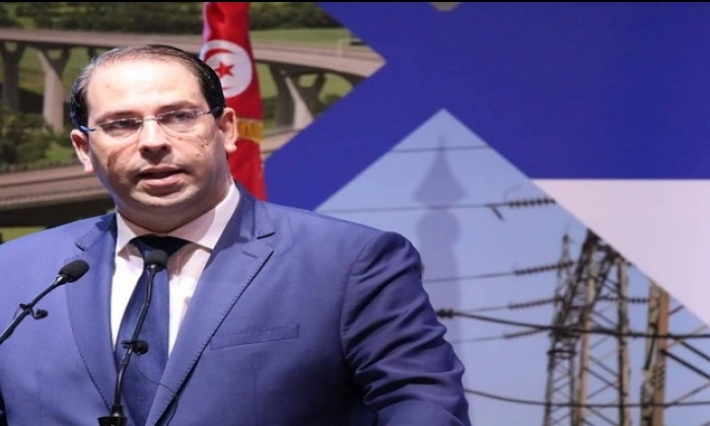 يوسف الشاهد: الحكومة لن يهدأ لها بال إلا بالقضاء على آخر إرهابي 