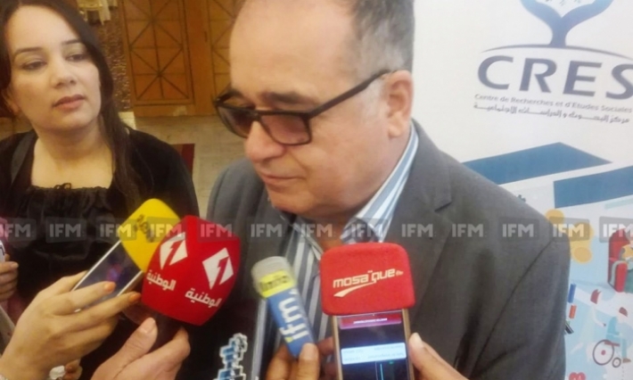 الطرابلسي: إرساء أرضية وطنية للحماية الاجتماعية يتطلب تفعيل السياسات القطاعية ذات العلاقة