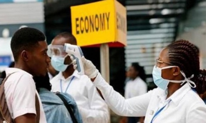 موريتانيا تعلن تسجيل ثالث إصابة بفيروس كورونا