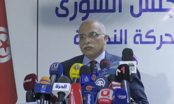 الهاروني: ننتظر رد رئيس الحكومة المكلف حول بعض المستقلين