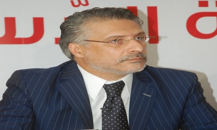 نبيل القروي لصحيفة ''فيغارو'' الفرنسية: تونس بصدد التحوّل إلى دولة بوليسية 