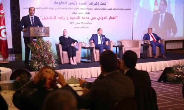 رئيس الحكومة يعلن عن تيسير الإجراءات الإدارية لتمليك شاغلي أملاك الأجانب