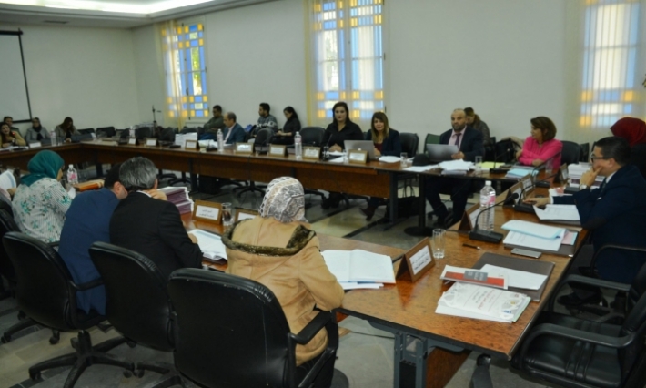 البرلمان: مواصلة النظر في فصول مشروع قانون المالية 2020 والمصادقة على مشروع قانون المالية التكميلي
