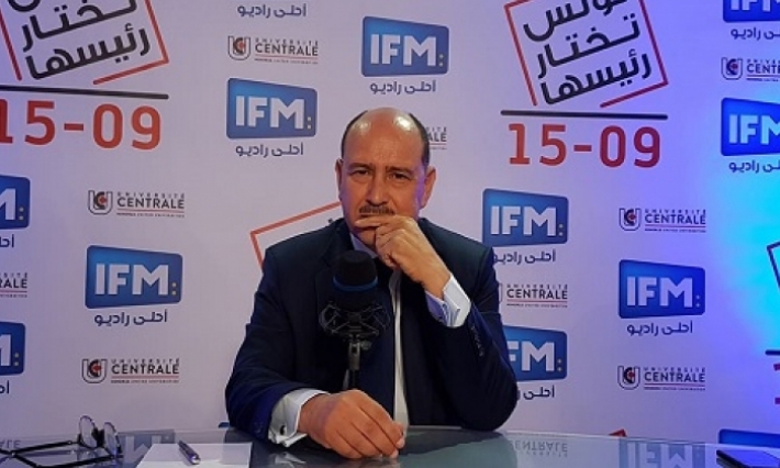 لطفي المرايحي: لن أصالح الفاسدين ولن أخرجهم من السجون (فيديو) 