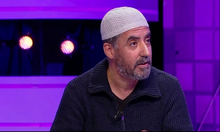 بعد إعلان حزب الرحمة عودة مقعد سعيد الجزيري في البرلمان: المحكمة الإدارية توضح  لإي أف أم