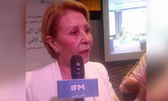 رسميا: الإعلان عن الخطط القطاعية لتنفيذ قرار مجلس الأمن الدولي 1325