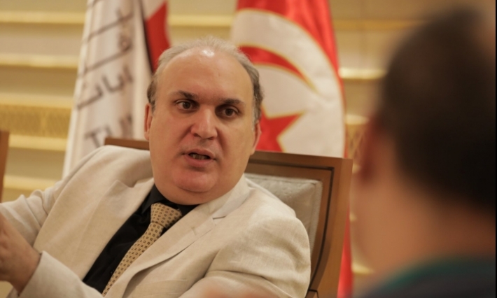 بفون يؤكد على ضرورة توفير التمويل العمومي للملاحظين المحليين لمساعدتهم على الاضطلاع بمهامهم في الانتخابات المقبلة