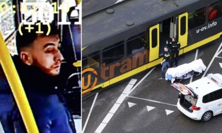 الهجوم خلف 3 قتلى: الشرطة الهولندية تعلن إيقاف المشتبه به في إطلاق النار في أوتريخت