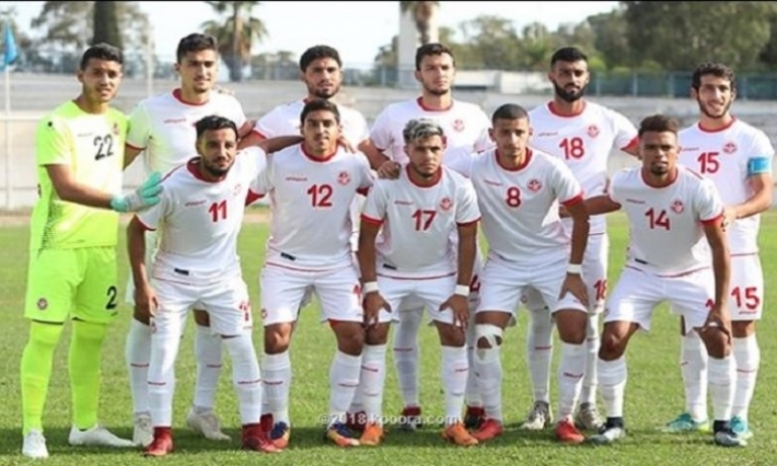 المنتخب الأولمبي يفوز على نظيره السعودي 