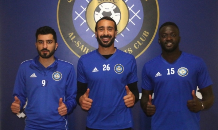 من أجل انتداب لاعب آخر: السيلية القطري يضحي بالدولي التونسي بلال السعيداني