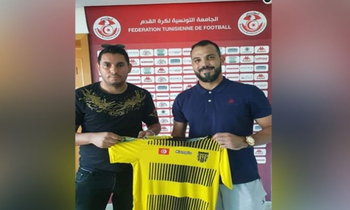 الحارس بلال السويسي يعزز صفوف اتحاد بن قردان
