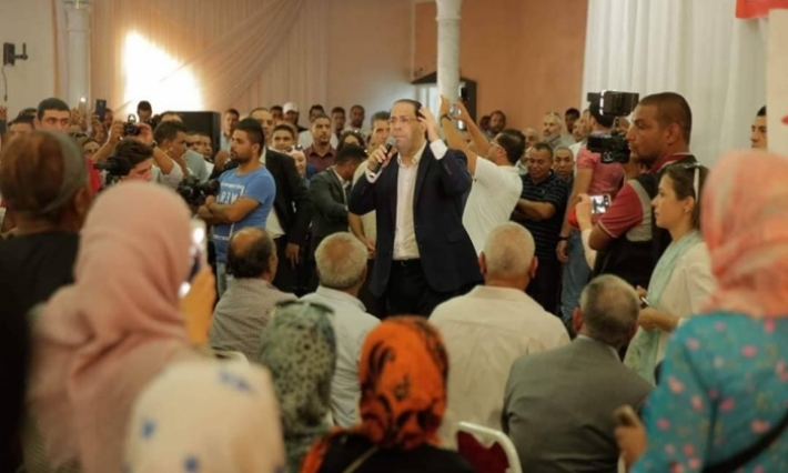 الشاهد يزور ولايات الجنوب الغربي ويؤكد أن برنامجه الموجه للجهات يقوم على تجاوز القوانين والعراقيل المعطلة للتنمية