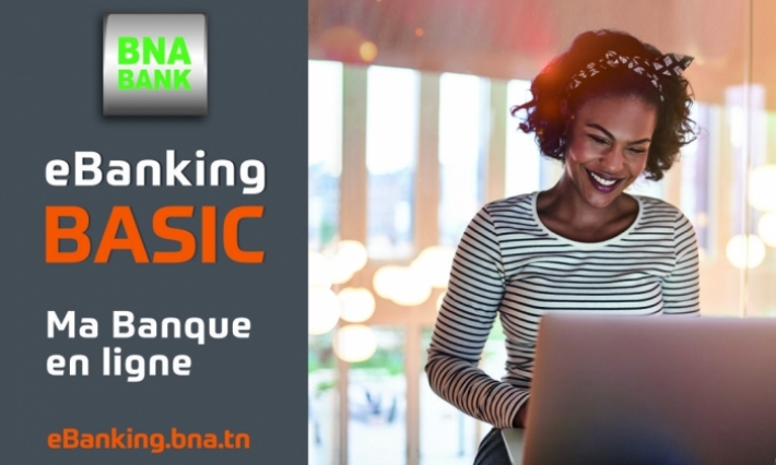 BNA eBanking Basic : l’ère de digitalisation