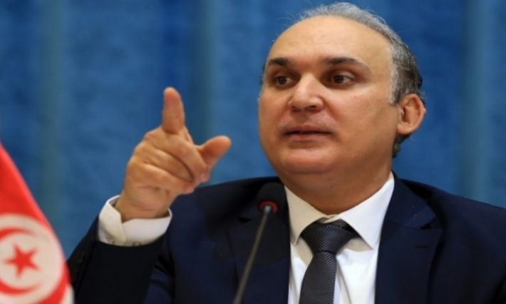 رئاسية 2019- بفون: لا تغيير في رزنامة الدور الثاني.. والهيئة بذلت مجهوداتها لضمان تساوي الفرص بين المترشحين
