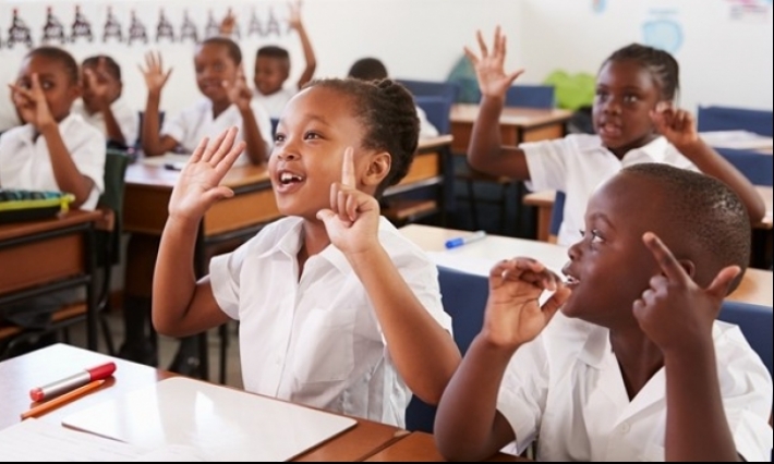 Journée mondiale de l'éducation 