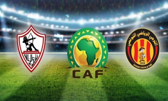 الزمالك يطالب بمواجهة الترجي الرياضي على ملعب القاهرة الدولي 