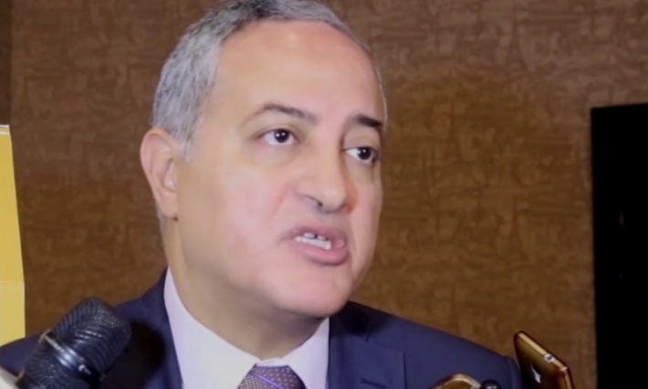 من هو محمد الفاضل كريم وزير تكنولوجيا الإتصال و الإنتقال الرقمي؟