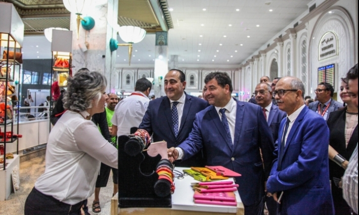 روني الطرابلسي: عدد السياح الجزائريين ارتفع بـ13% الى موفى جويلية 2019