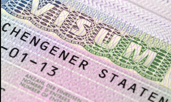 Février 2020 : Modification des règles du visa Schengen 