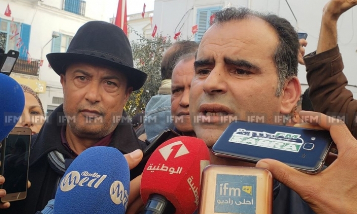 كاتب عام الفرع الجهوي للتعليم الثانوي بتونس: الهيئة الإدارية صادقت على الاتفاق بعد تعديل 3 نقاط