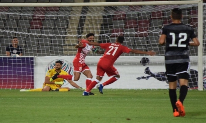 بطولة محمد السادس: شباب الأردن يهزم النجم الساحلي (فيديو) 