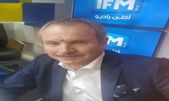 عزيز زهير: هذه مواعيد السوبر التونسي والإفريقي 