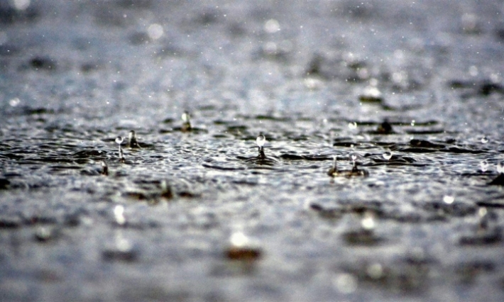 Météo du jour : Pluies orageuses et intenses 