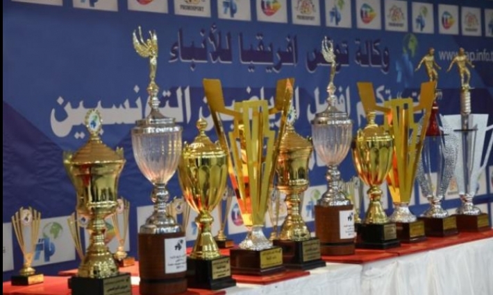 الاستفتاء السنوي لأفضل الرياضيين التونسيين 2019: فوز الماجري وجابر وكتيلة والتليلي والبدري