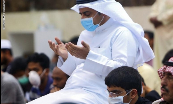 الكويت تعلن عن 8 حالات شفاء جديدة من الكورونا