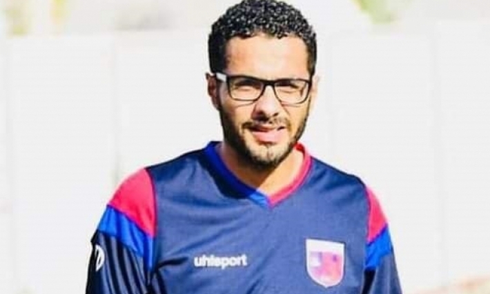 وليد الشتاوي يعلن استقالته من تدريب اتحاد تطاوين 