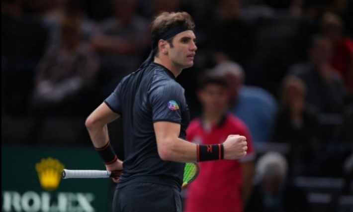 Malek Al Jaziri affrontera L'Argentine Andrea Collarini