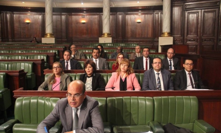 البرلمان يصادق على مشروع ميزانية المجلس الأعلى للقضاء
