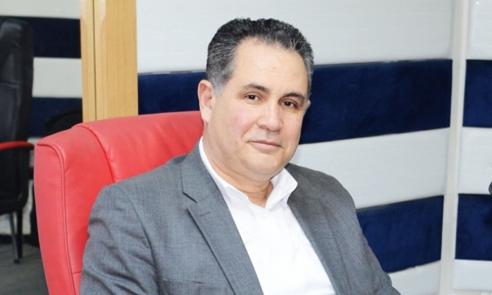 انتخاب الأستاذ طارق العريبي رئيسا للفرع الجهوي للمحامين ببنزرت