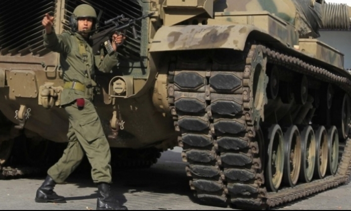 وزارة الدفاع توضح بخصوص عزل جزيرة جربة عن باقي الجمهورية (فيديو) 