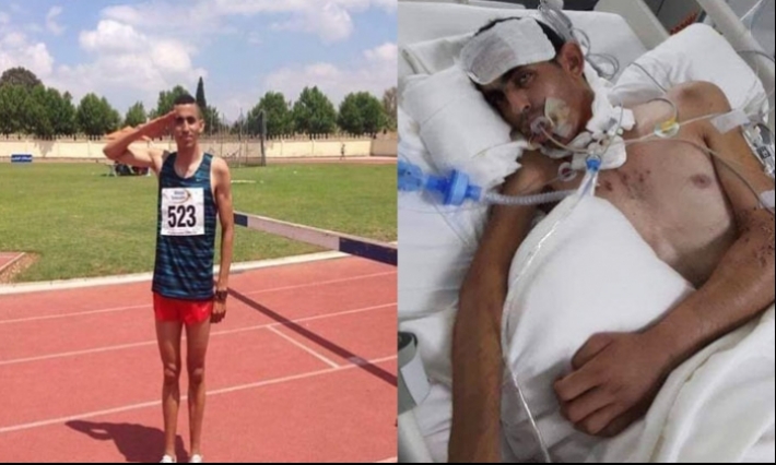 وفاة العداء التونسي عبد الرؤوف بوبكر: عضو بالمكتب الجامعي لجامعة ألعاب القوى يروي تفاصيل الفاجعة