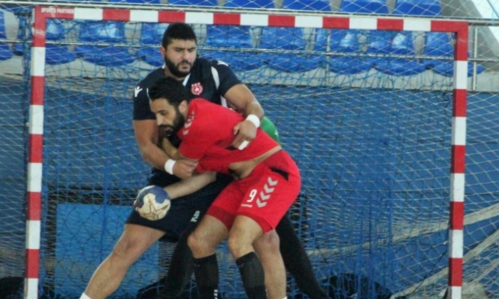 بطولة افريقيا للأندية الفائزة بالكأس: النجم الساحلي يتعادل مع الأهلي المصري ويتأهل الى ربع النهائي