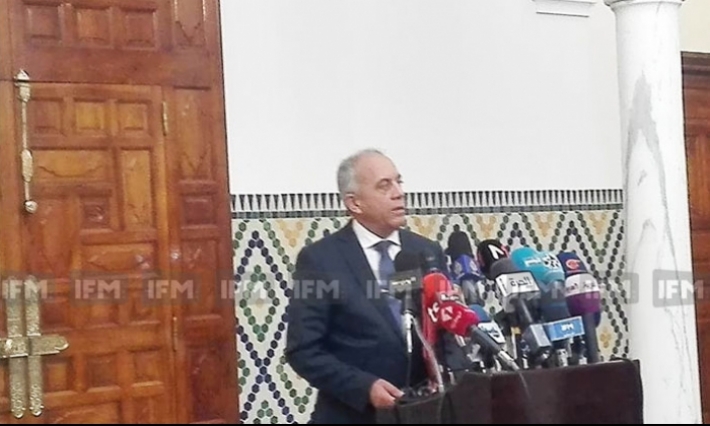 الحبيب الجملي: واثق من حصول الحكومة المقترحة على ثقة البرلمان