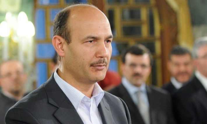 Mongi Marzouk nominé comme Ched du gouvernement 