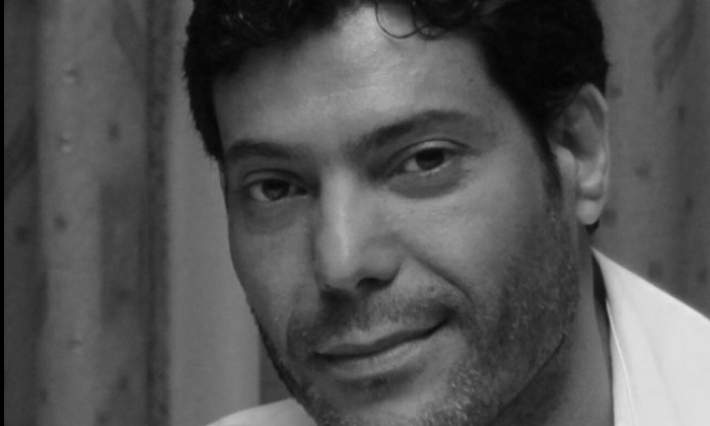 وفاة المخرج التونسي شوقي الماجري