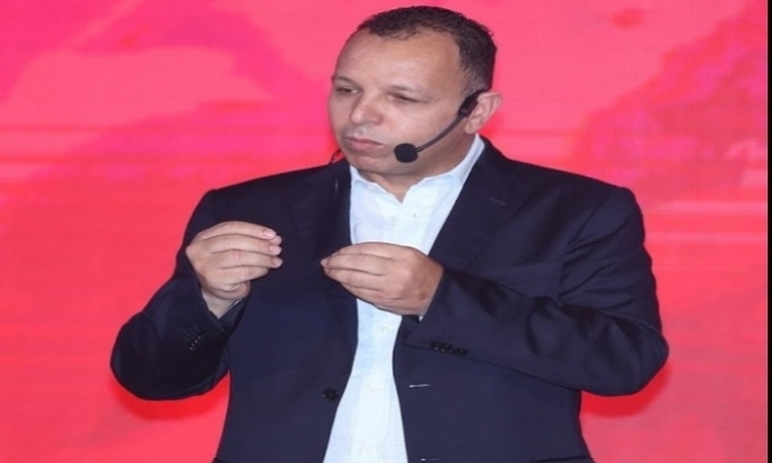 عبد السلام اليونسي: حسبي الله ونعم الوكيل (فيديو) 