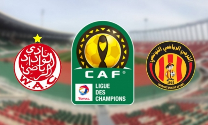 نهائي كأس رابطة أبطال إفريقيا: الترجي يعود بالتعادل من المغرب وحسم اللقب يتأجل إلى موقعة الإياب