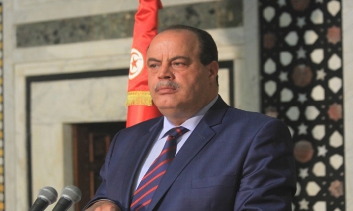 محامي ناجم الغرسلي: ملف موكلي فارغ وحالة العجيلي الصحية تفرض الافراج الفوري عنه 